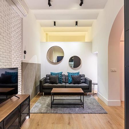 Waou Essence IV Latina - Alquiler Corta Duracion Apartment Madrid Bagian luar foto
