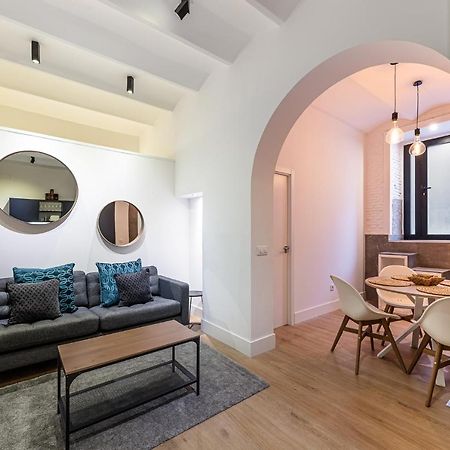 Waou Essence IV Latina - Alquiler Corta Duracion Apartment Madrid Bagian luar foto