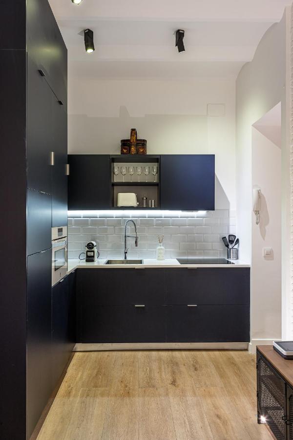 Waou Essence IV Latina - Alquiler Corta Duracion Apartment Madrid Bagian luar foto
