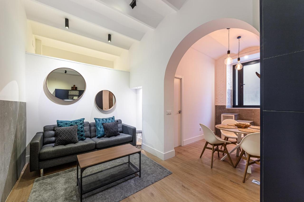 Waou Essence IV Latina - Alquiler Corta Duracion Apartment Madrid Bagian luar foto