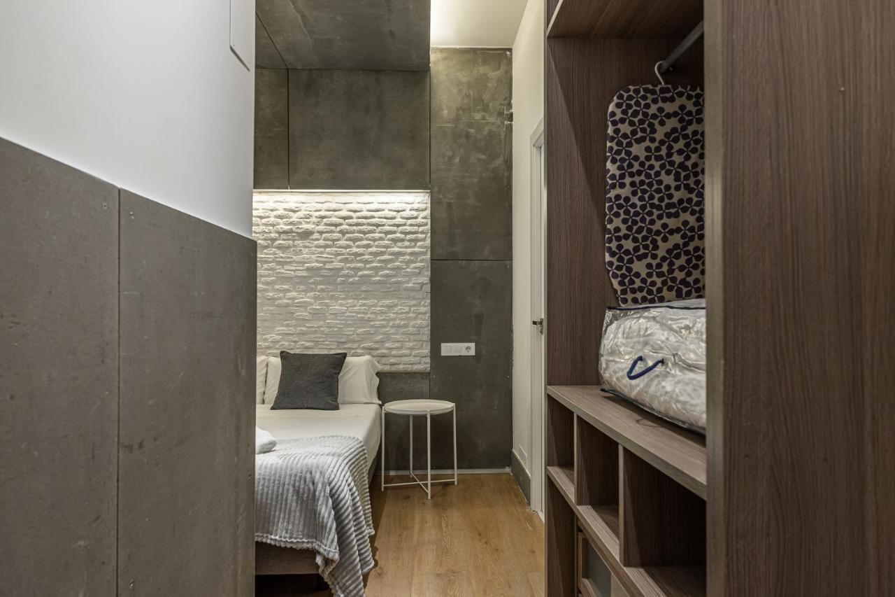 Waou Essence IV Latina - Alquiler Corta Duracion Apartment Madrid Bagian luar foto
