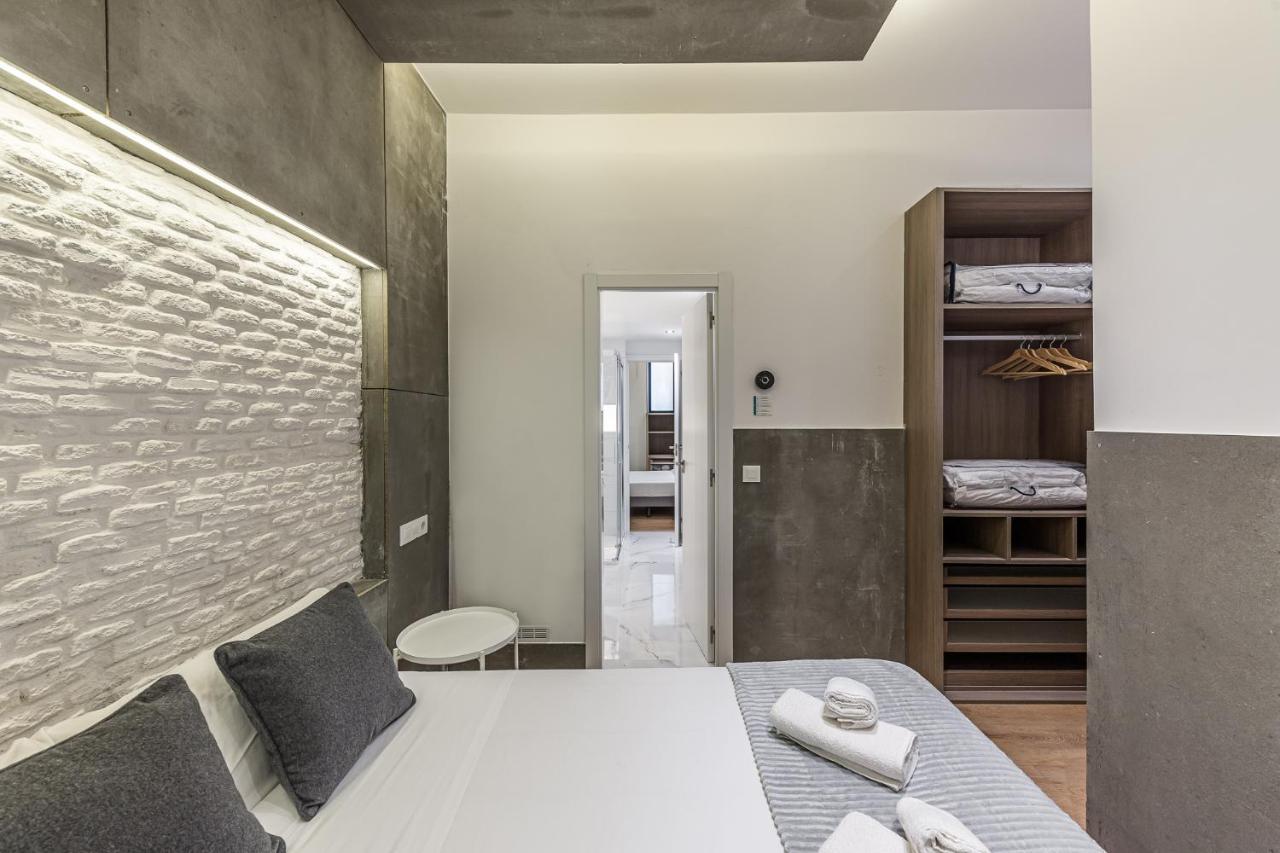 Waou Essence IV Latina - Alquiler Corta Duracion Apartment Madrid Bagian luar foto