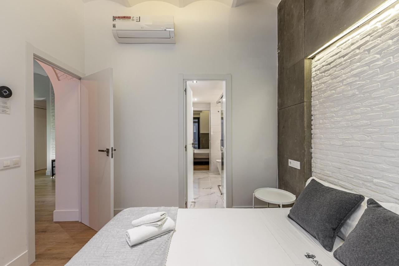 Waou Essence IV Latina - Alquiler Corta Duracion Apartment Madrid Bagian luar foto