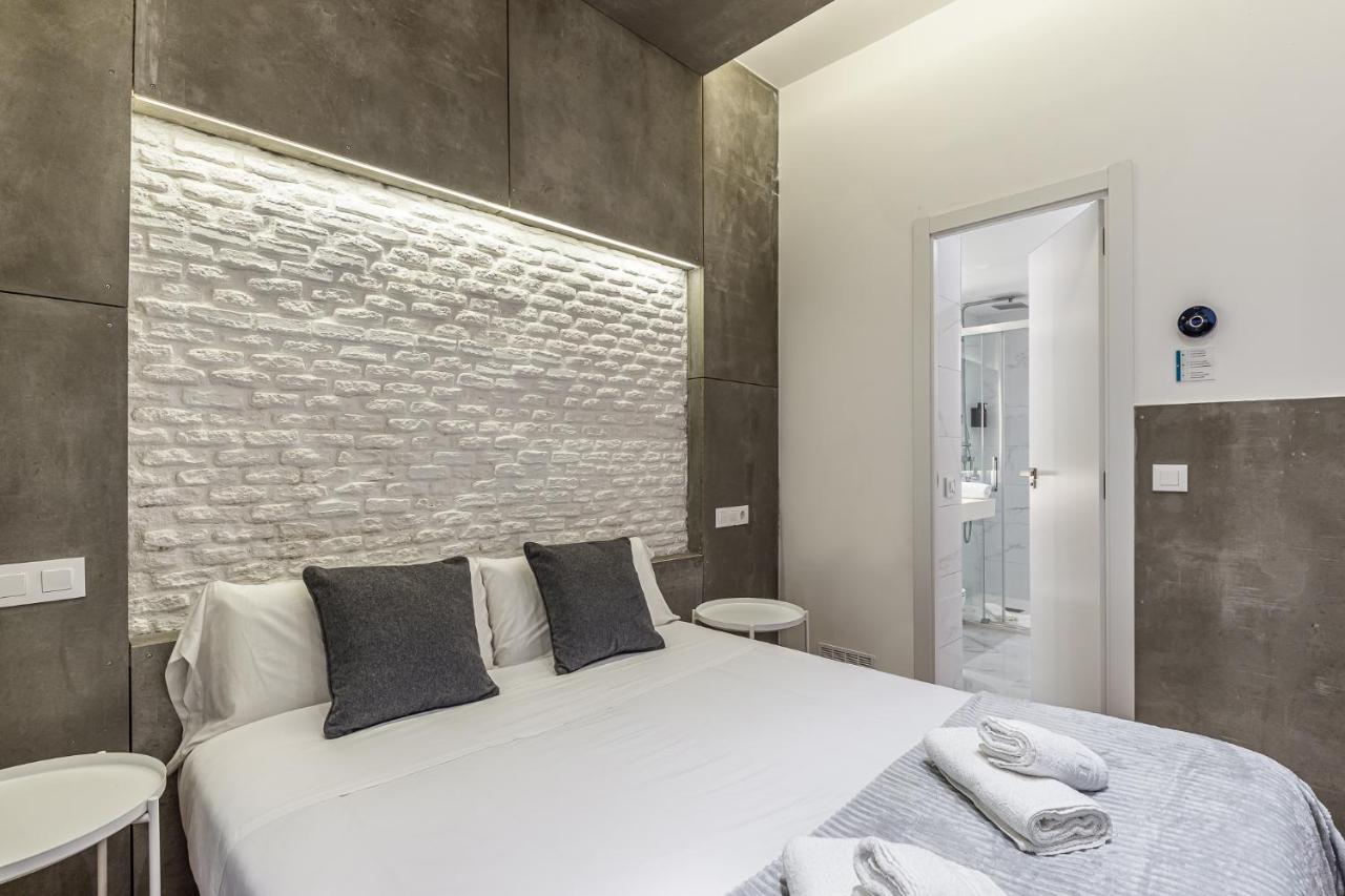 Waou Essence IV Latina - Alquiler Corta Duracion Apartment Madrid Bagian luar foto