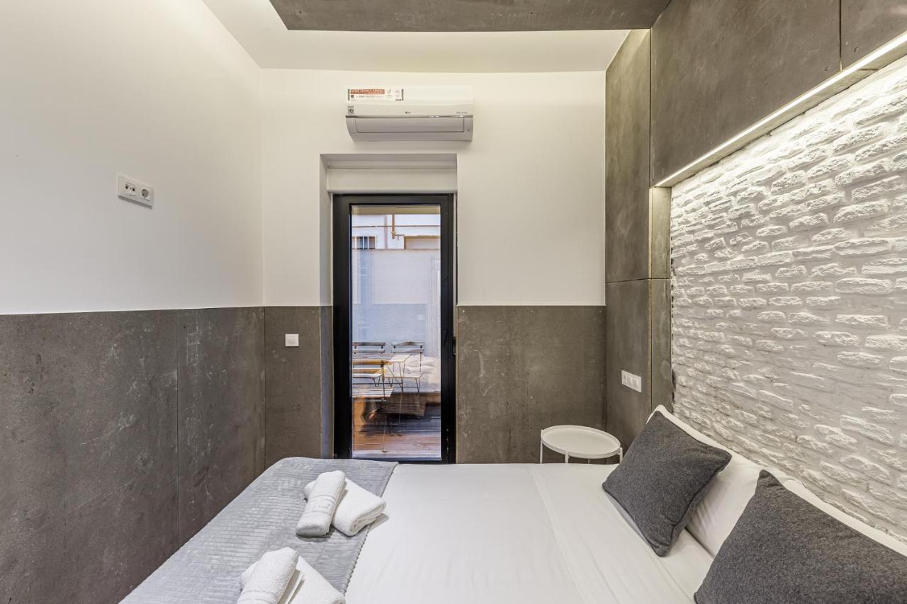 Waou Essence IV Latina - Alquiler Corta Duracion Apartment Madrid Bagian luar foto